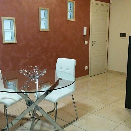 B&B Le Tre Gemme Junior Lentini Exterior foto