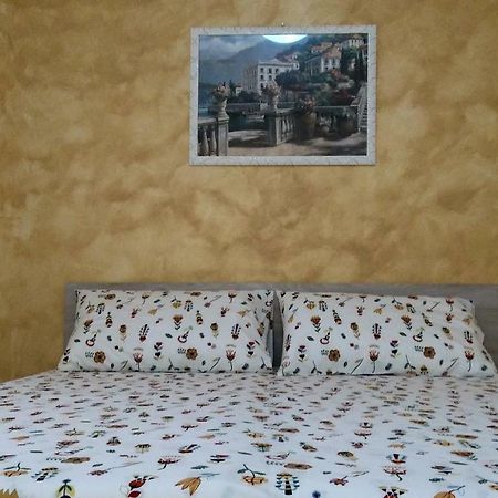B&B Le Tre Gemme Junior Lentini Exterior foto