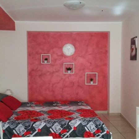 B&B Le Tre Gemme Junior Lentini Exterior foto