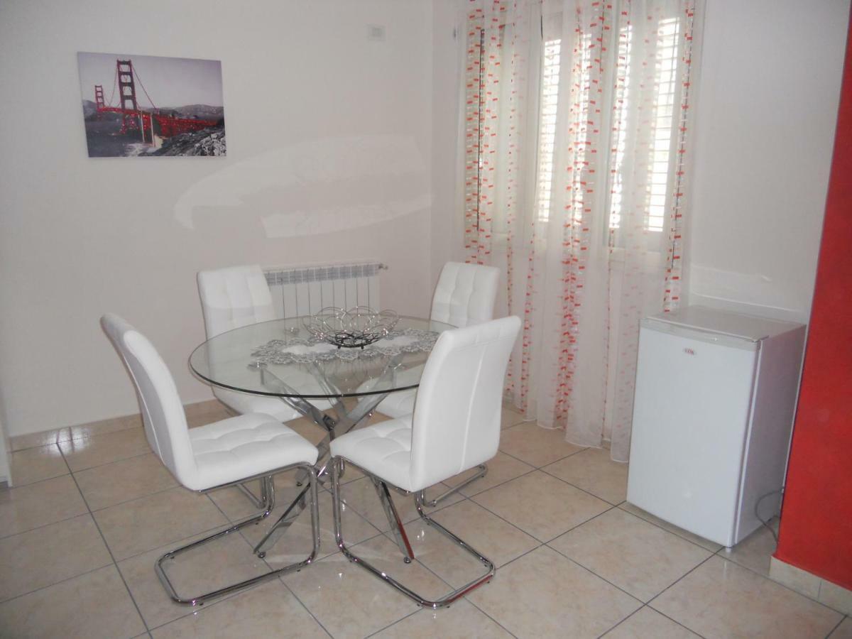 B&B Le Tre Gemme Junior Lentini Exterior foto