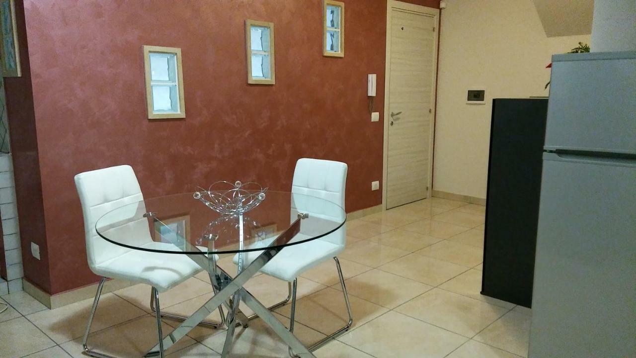 B&B Le Tre Gemme Junior Lentini Exterior foto